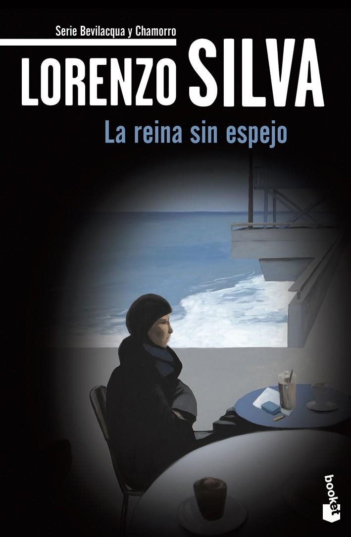 La reina sin espejo (Serie Bevilacqua y Chamorro #05) | 9788423343300 | Silva, Lorenzo | Llibreria online de Figueres i Empordà