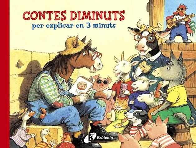 Contes diminuts per explicar en 3 minuts | 9788499064963 | Fernleigh Books | Librería online de Figueres / Empordà