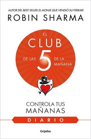 El diario de El Club de las 5 de la mañana | 9788425362347 | Sharma, Robin | Llibreria online de Figueres i Empordà
