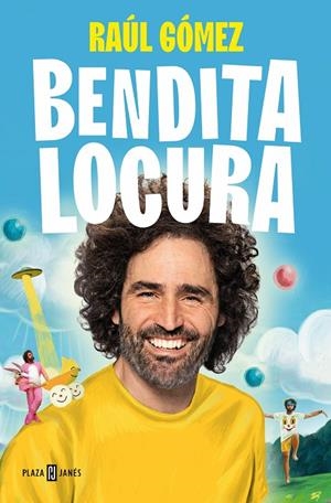Bendita locura | 9788401027949 | Gómez (Maraton Man), Raúl | Llibreria online de Figueres i Empordà