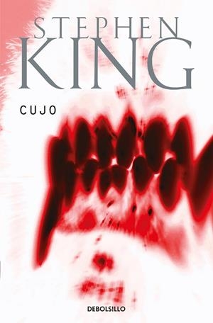 Cujo | 9788497595186 | King, Stephen | Librería online de Figueres / Empordà