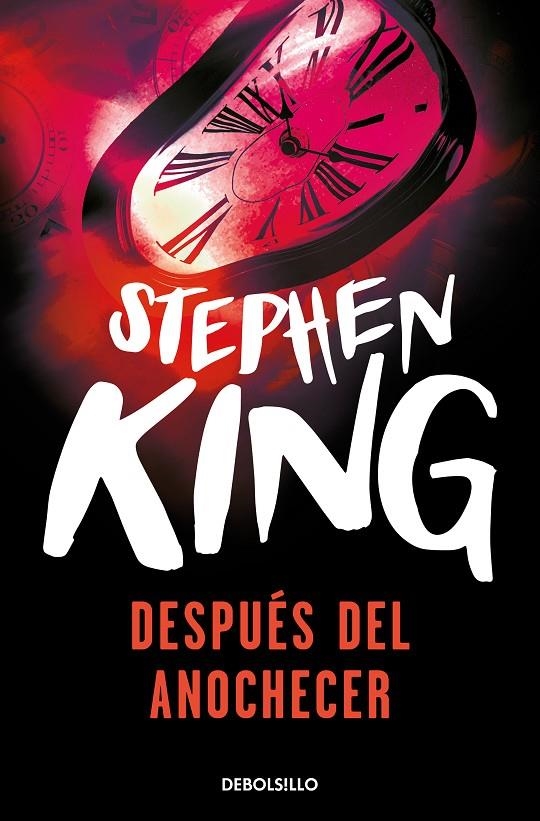 Después del anochecer | 9788499089102 | King, Stephen | Llibreria online de Figueres i Empordà