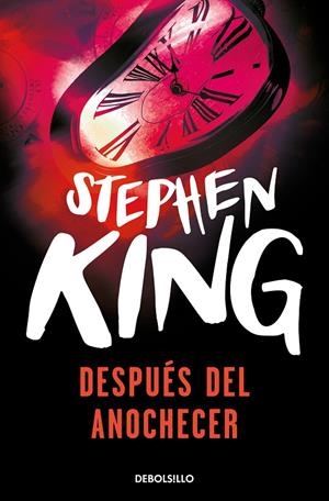 Después del anochecer | 9788499089102 | King, Stephen | Llibreria online de Figueres i Empordà