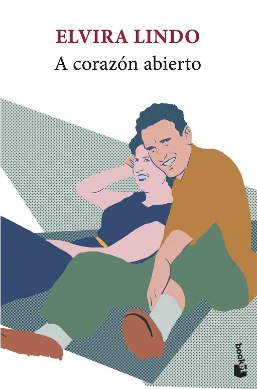 A corazón abierto | 9788432241864 | Lindo, Elvira | Llibreria online de Figueres i Empordà