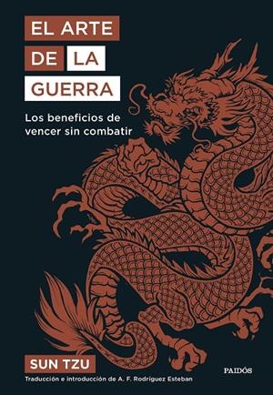 El arte de la guerra | 9788449340727 | Tzu, Sun | Llibreria online de Figueres i Empordà