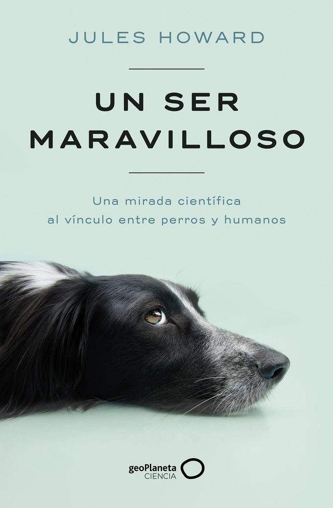 Un ser maravilloso | 9788408269328 | Howard, Jules | Llibreria online de Figueres i Empordà