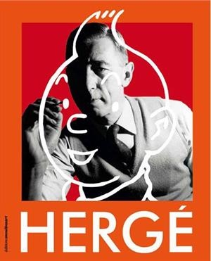 CATÁLOGO EXPOSICIÓN HERGÉ, THE EXHIBITION MADRID 2022 | 9782874245312 | Llibreria online de Figueres i Empordà