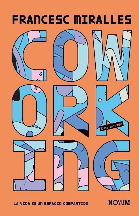 Coworking | 9788419311481 | Miralles Contijoch, Francesc | Librería online de Figueres / Empordà
