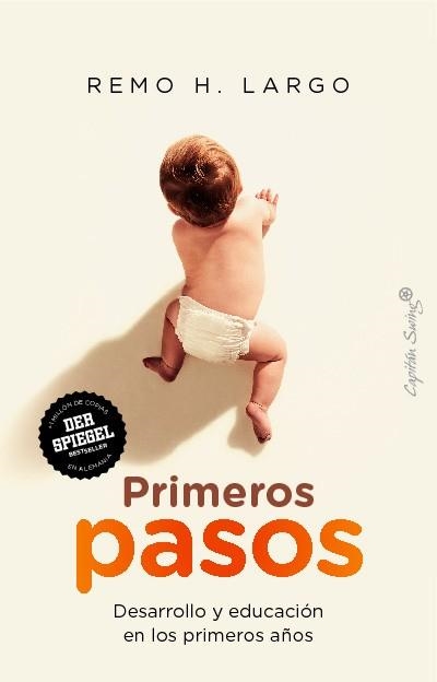Primeros Pasos | 9788412619942 | H. Largo, Remo | Librería online de Figueres / Empordà