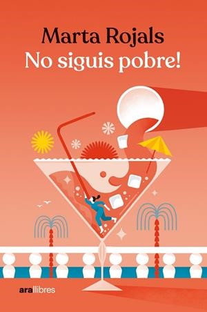 No siguis pobre! | 9788418928963 | Rojals Del Álamo, Marta | Librería online de Figueres / Empordà