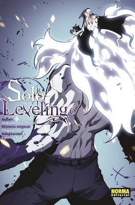 SOLO LEVELING #06 | 9788467960471 | DUBU (REDICE STUDIO) | Librería online de Figueres / Empordà