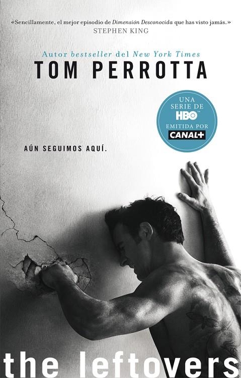 The Leftovers | 9788415709961 | Perrotta, Tom | Librería online de Figueres / Empordà