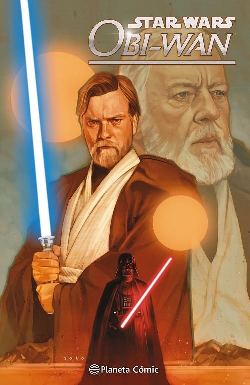 Star Wars. Obi-Wan Kenobi | 9788411403924 | AA. VV. | Llibreria online de Figueres i Empordà