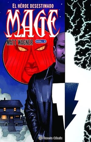 Mage Integral #03/03 | 9788411404945 | Wagner, Matt | Librería online de Figueres / Empordà