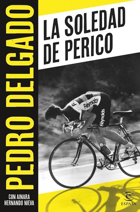 La soledad de Perico | 9788467069204 | Delgado, Pedro/Hernando Nieva, Ainara | Llibreria online de Figueres i Empordà