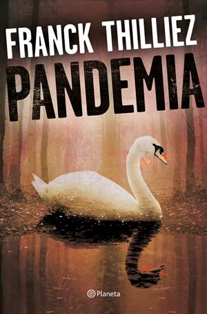 Pandemia | 9788408175209 | Thilliez, Franck | Llibreria online de Figueres i Empordà