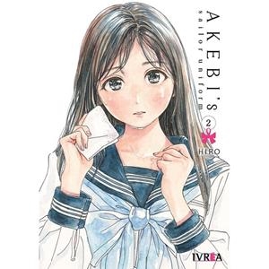 Akebi's Sailor Uniform #02 | 9788419816177 | Hiro | Llibreria online de Figueres i Empordà