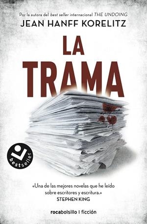 La trama | 9788418850622 | Hanff Korelitz, Jean | Llibreria online de Figueres i Empordà