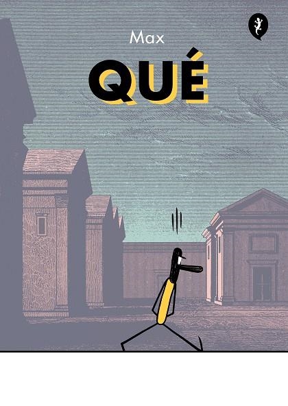 Qué | 9788419409041 | MAX | Librería online de Figueres / Empordà