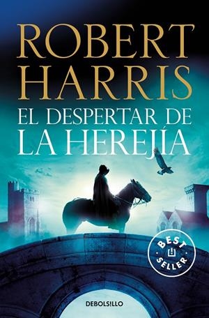 El despertar de la herejía | 9788466368711 | Harris, Robert | Librería online de Figueres / Empordà