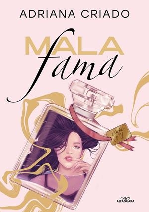 Mala fama (Trilogía Cliché #01) | 9788419366887 | Criado, Adriana | Llibreria online de Figueres i Empordà