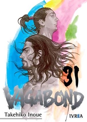 Vagabond #31 | 9788416512096 | Inoue, Takehiko | Llibreria online de Figueres i Empordà
