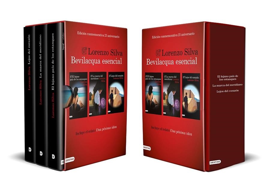 Bevilacqua esencial | 9788423363025 | Silva Amador, Lorenzo | Librería online de Figueres / Empordà