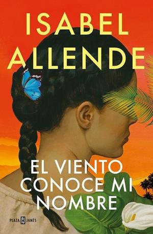 El viento conoce mi nombre | 9788401032004 | Allende, Isabel | Llibreria online de Figueres i Empordà