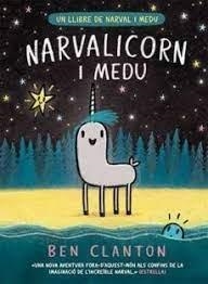 NARVAL #07. Narvalicorn i Medu | 9788426148100 | Clanton, Ben | Llibreria online de Figueres i Empordà