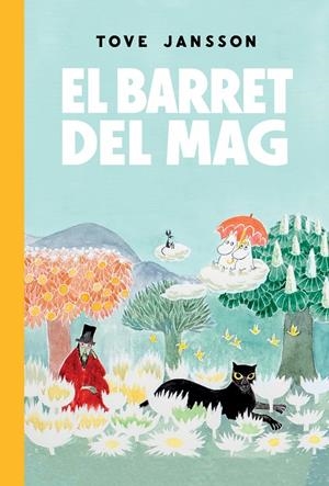 El barret del mag | 9788412438260 | Jansson, Tove | Llibreria online de Figueres i Empordà