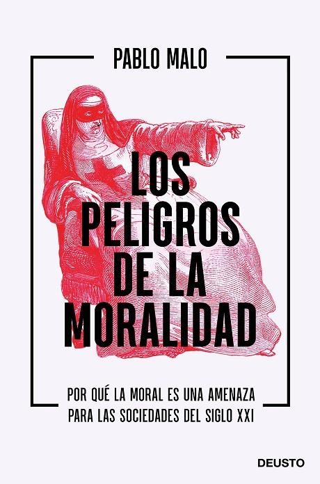 Los peligros de la moralidad | 9788423432837 | Malo Ocejo, Pablo | Librería online de Figueres / Empordà