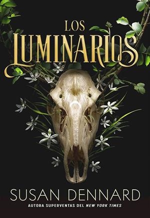 Los Luminarios | 9788418359538 | Dennard, Susan | Llibreria online de Figueres i Empordà
