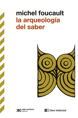 La arqueología del saber | 9788412533682 | Foucault, Michel | Librería online de Figueres / Empordà
