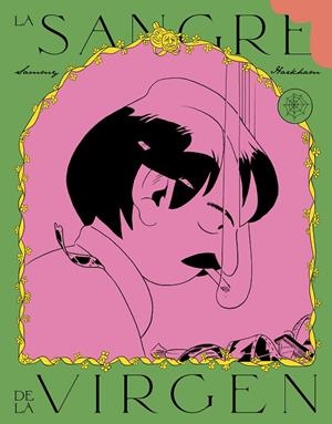 La sangre de la virgen | 9788419737076 | Harkham, Sammy | Librería online de Figueres / Empordà