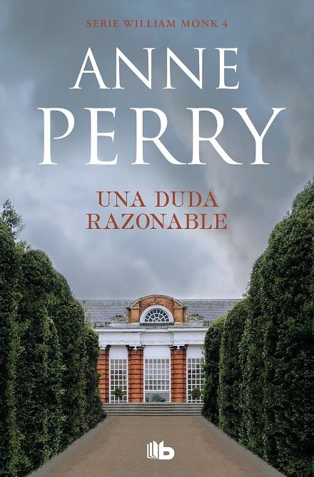 Una duda razonable (Detective William Monk #04) | 9788490709382 | Perry, Anne | Llibreria online de Figueres i Empordà