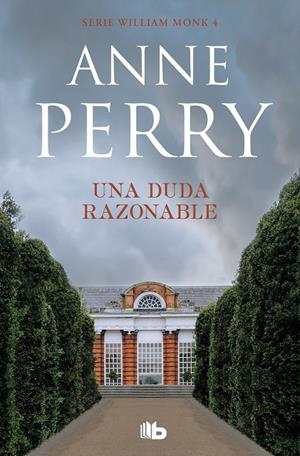 Una duda razonable (Detective William Monk #04) | 9788490709382 | Perry, Anne | Llibreria online de Figueres i Empordà