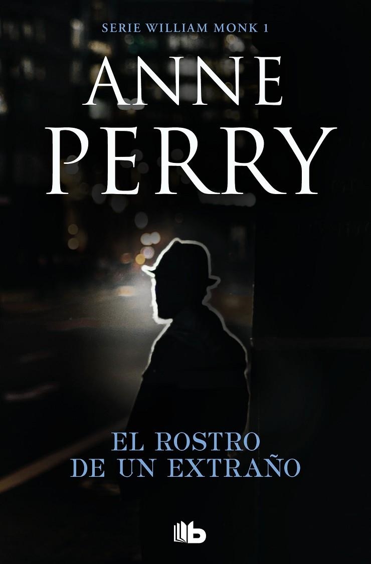 El rostro de un extraño (Detective William Monk #01) | 9788490709351 | Perry, Anne | Llibreria online de Figueres i Empordà