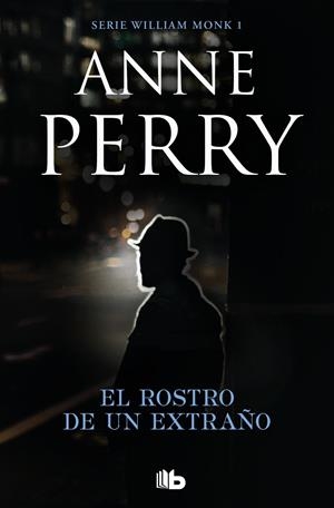 El rostro de un extraño (Detective William Monk #01) | 9788490709351 | Perry, Anne | Llibreria online de Figueres i Empordà