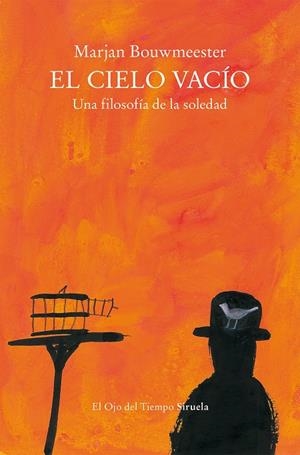 El cielo vacío | 9788419419033 | Bouwmeester, Marjan | Llibreria online de Figueres i Empordà