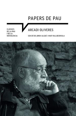 Papers de pau | 9788419017345 | Oliveres Boadella, Arcadi | Librería online de Figueres / Empordà