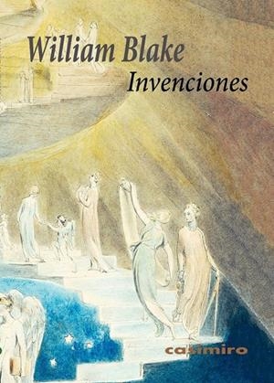 Invenciones | 9788417930530 | Blake, William | Librería online de Figueres / Empordà