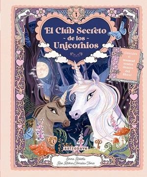 EL CLUB SECRETO DE LOS UNICORNIOS | 9788467952049 | Roberts, Emma/Ritchie, Rae/Tomislav, Tomic | Llibreria online de Figueres i Empordà