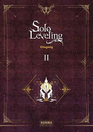 SOLO LEVELING NOVELA #02 | 9788467958898 | Chugong | Llibreria online de Figueres i Empordà