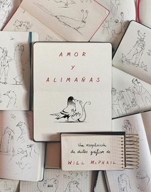 AMOR Y ALIMAÑAS | 9788467960877 | McPhail, Will | Librería online de Figueres / Empordà