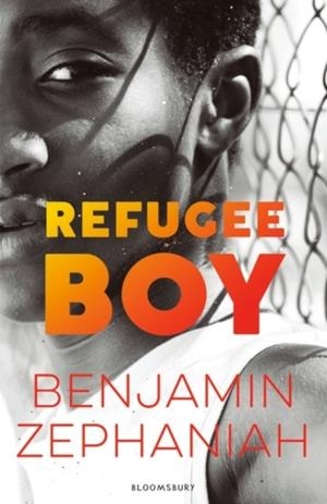 REFUGEE BOY | 9781408894996 | Zephaniah, Benjamin | Librería online de Figueres / Empordà