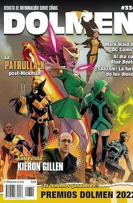DOLMEN #334 | 977169763400700334 | Llibreria online de Figueres i Empordà