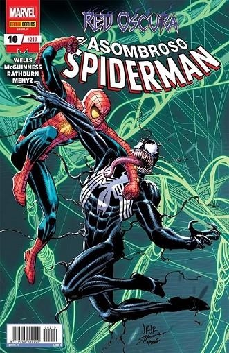 EL ASOMBROSO SPIDERMAN #010 | 977000533900900219 | Llibreria online de Figueres i Empordà