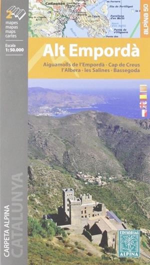 ALT EMPORDÀ | 9788480907903 | Librería online de Figueres / Empordà