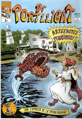 Dr. Portlligat | 9788495946409 | Roig Casamitjana, Sebastià | Librería online de Figueres / Empordà