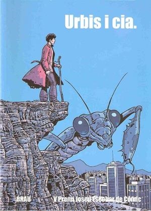 Urbis i cia | 9788495946478 | Castro de la Cruz, Giovanni/y otros | Llibreria online de Figueres i Empordà